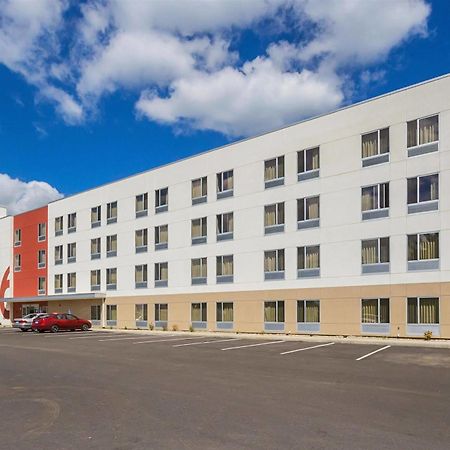 Motel 6-South Bend, In - Mishawaka المظهر الخارجي الصورة