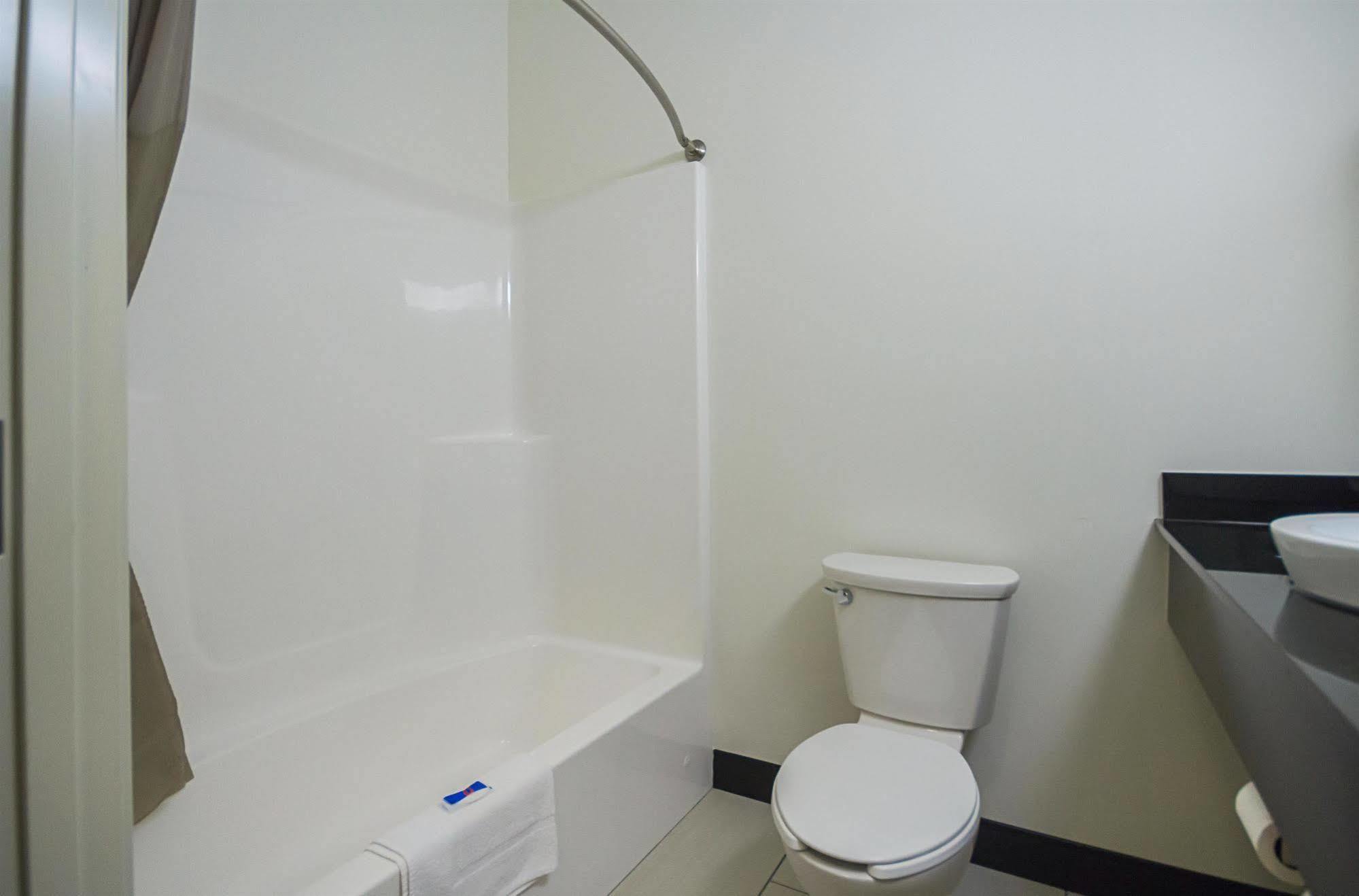 Motel 6-South Bend, In - Mishawaka المظهر الخارجي الصورة