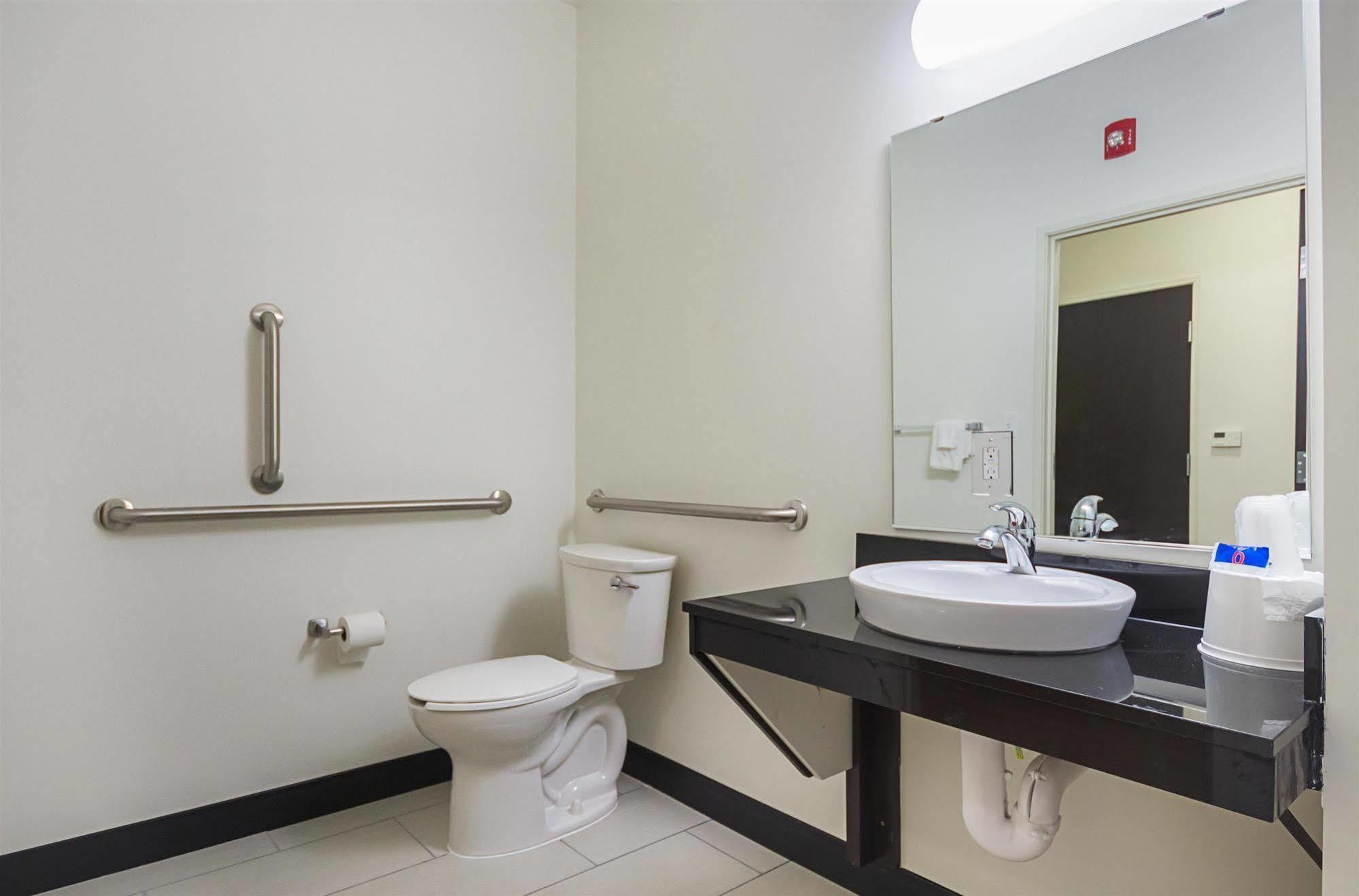Motel 6-South Bend, In - Mishawaka المظهر الخارجي الصورة