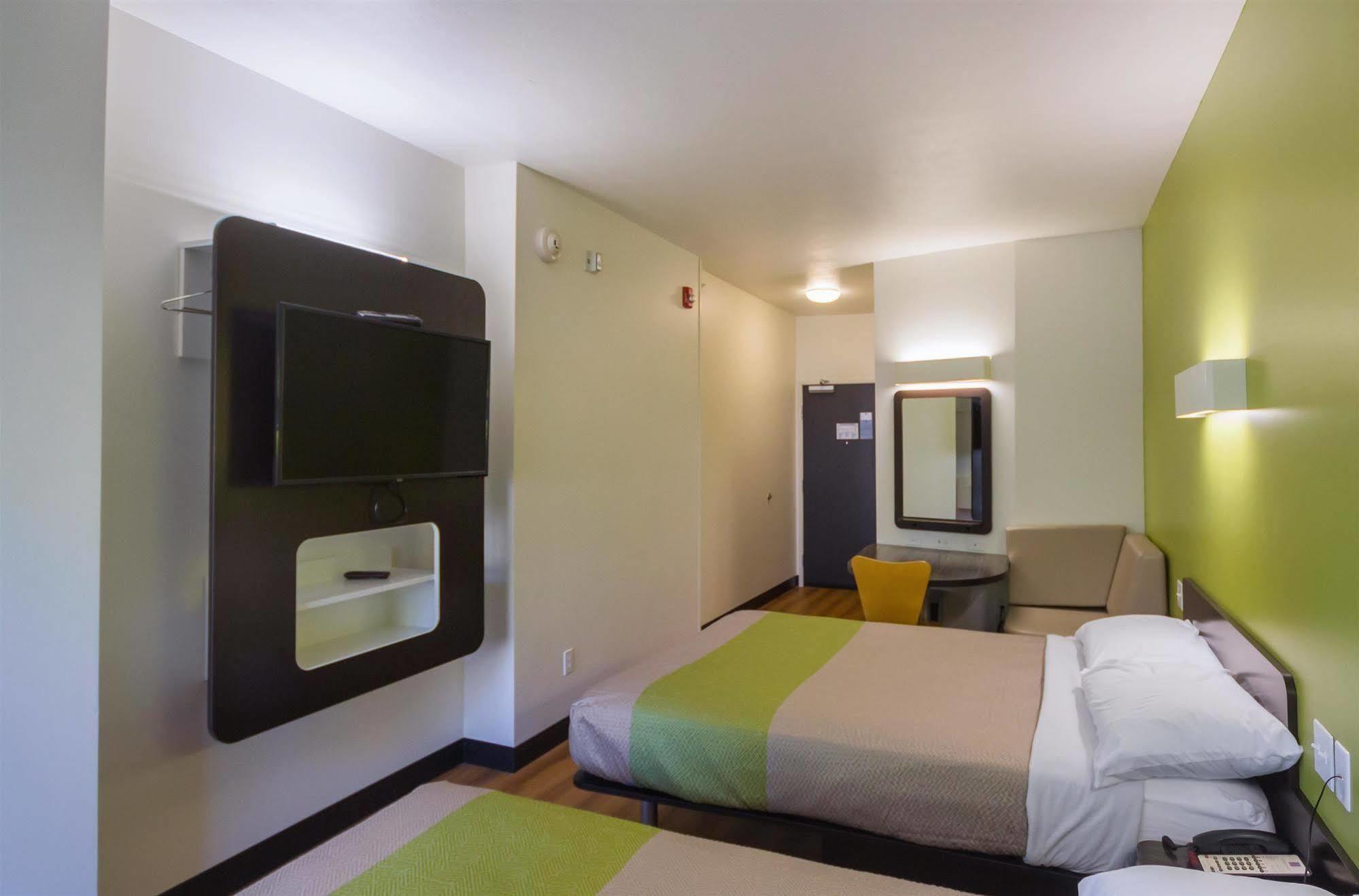 Motel 6-South Bend, In - Mishawaka المظهر الخارجي الصورة