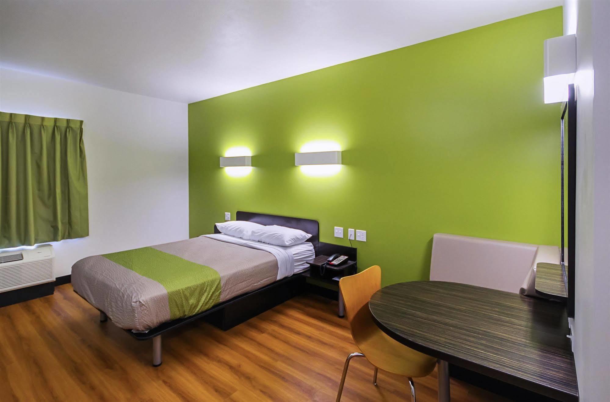 Motel 6-South Bend, In - Mishawaka المظهر الخارجي الصورة