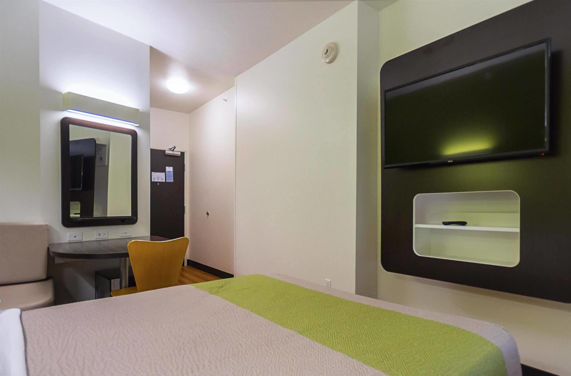 Motel 6-South Bend, In - Mishawaka المظهر الخارجي الصورة