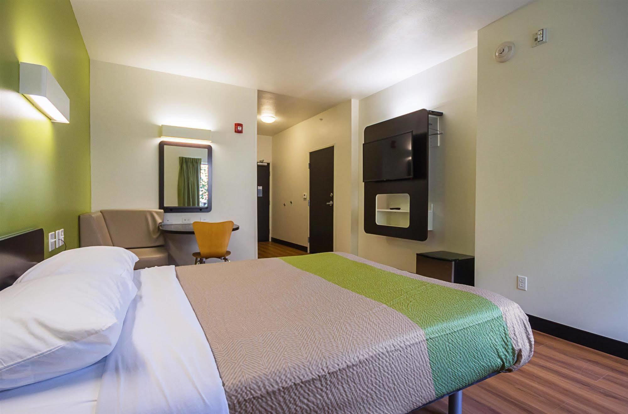 Motel 6-South Bend, In - Mishawaka المظهر الخارجي الصورة