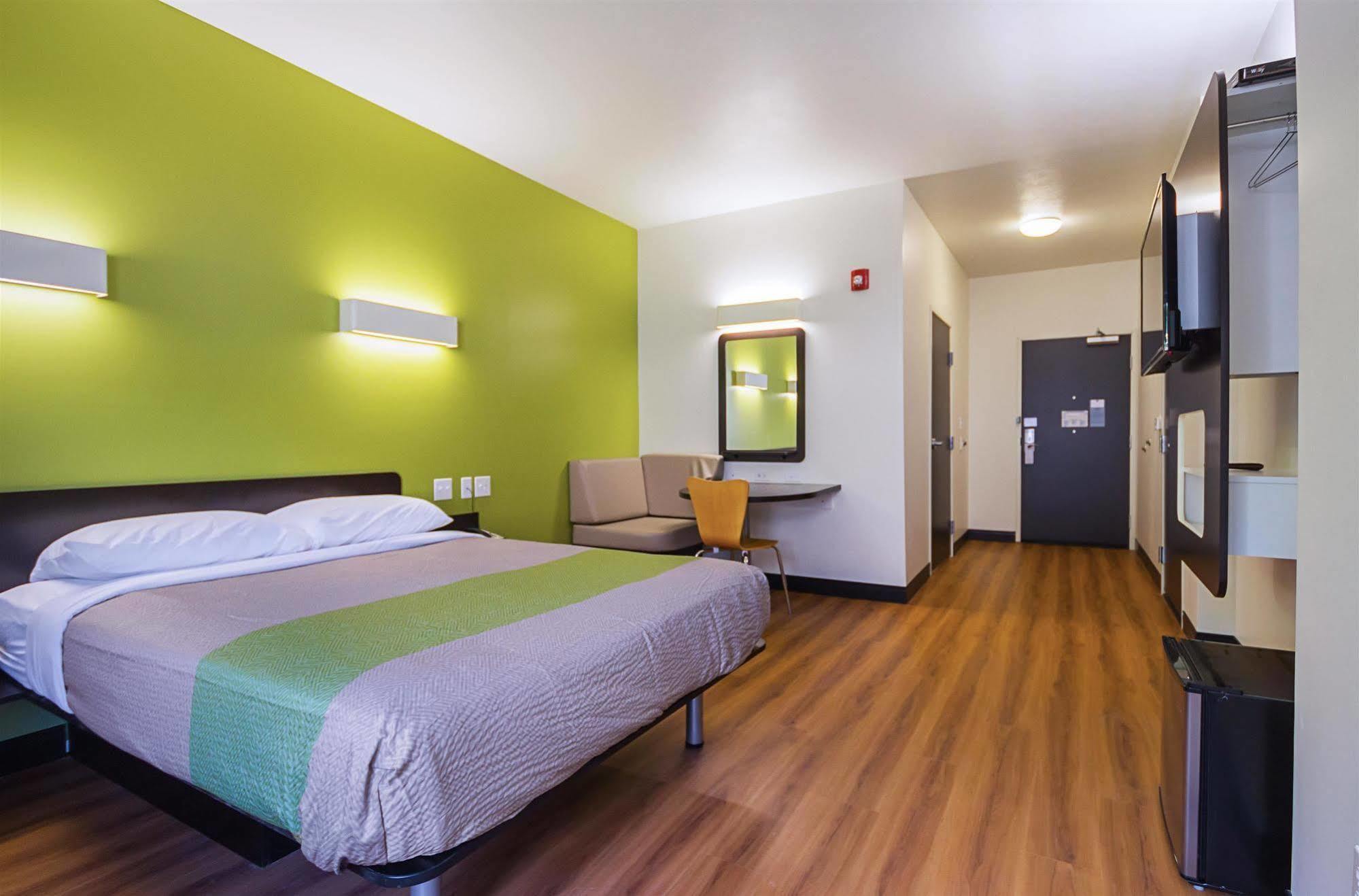 Motel 6-South Bend, In - Mishawaka المظهر الخارجي الصورة